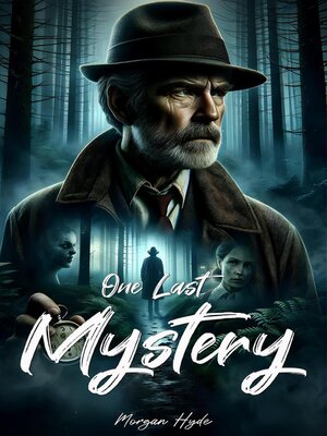 cover image of One Last Mystery